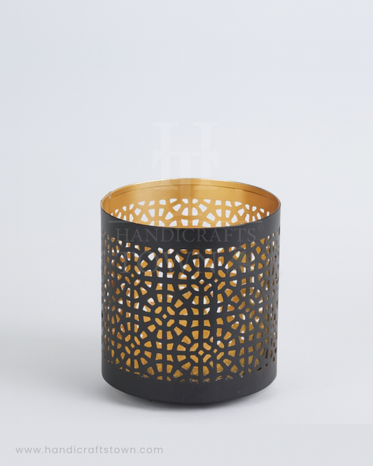 GlowSphere Candle Holder