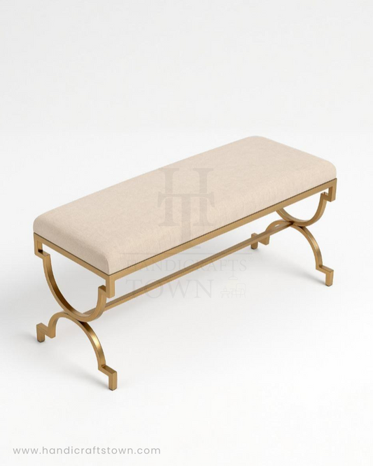 Golden Haven Bench