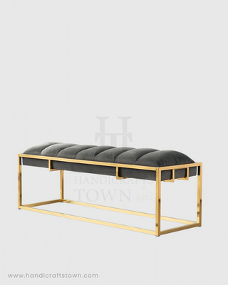 Golden Vista Bench