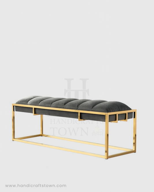Golden Vista Bench