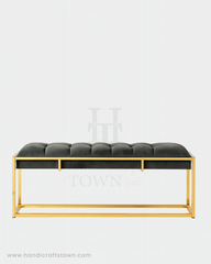 Golden Vista Bench