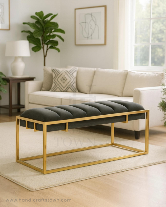 Golden Vista Bench
