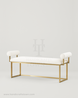 HaloRest Bench