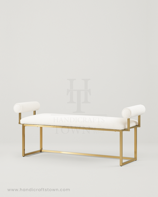 HaloRest Bench