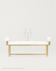 HaloRest Bench