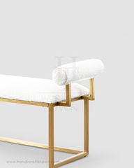 HaloRest Bench