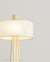 Luminora Floor Lamp