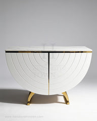 Luna Arc Cabinet