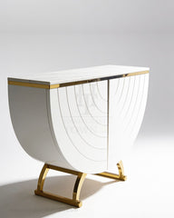 Luna Arc Cabinet
