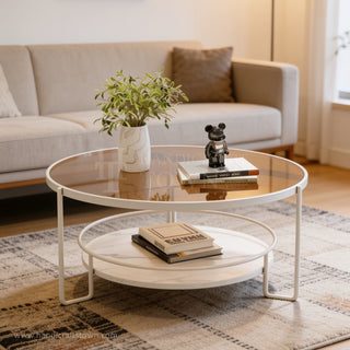 Marvolo Center Table