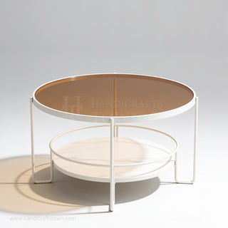 Marvolo Center Table