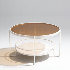 Marvolo Center Table