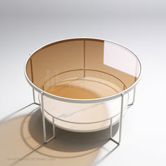 Marvolo Center Table