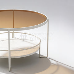 Marvolo Center Table