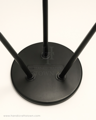 Monde Curve Table