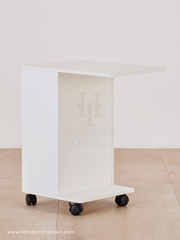 MoveCraft End Table