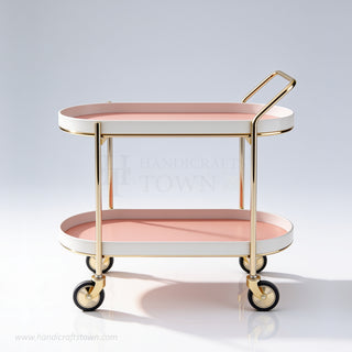 NovaServe Trolley