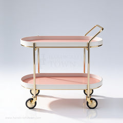 NovaServe Trolley