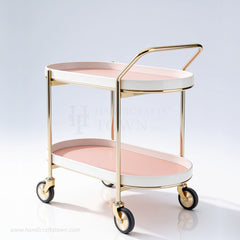 NovaServe Trolley
