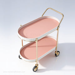 NovaServe Trolley