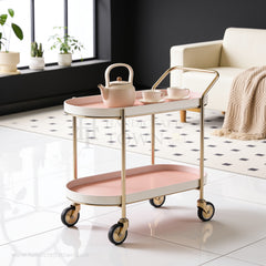 NovaServe Trolley