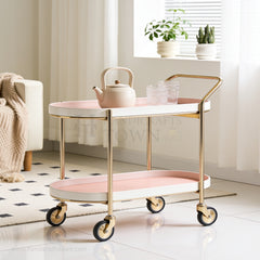 NovaServe Trolley