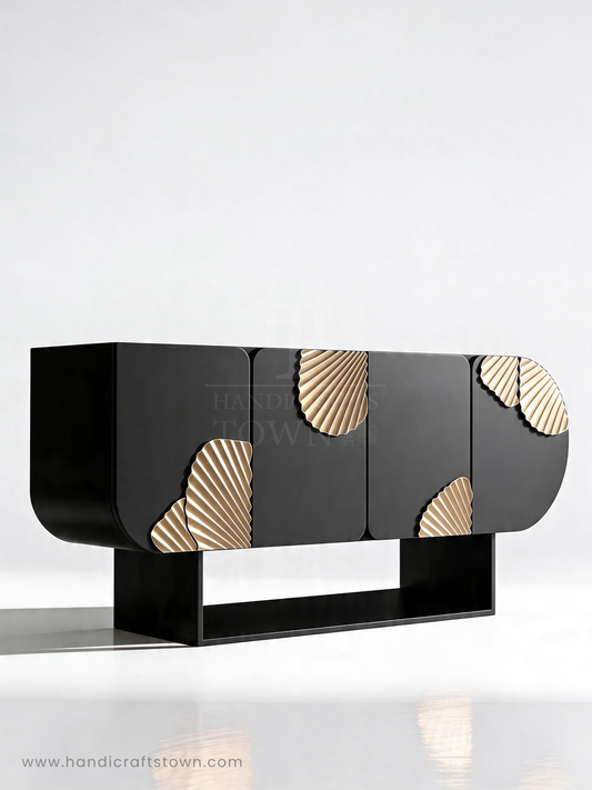 Petalform Sideboard