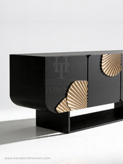 Petalform Sideboard