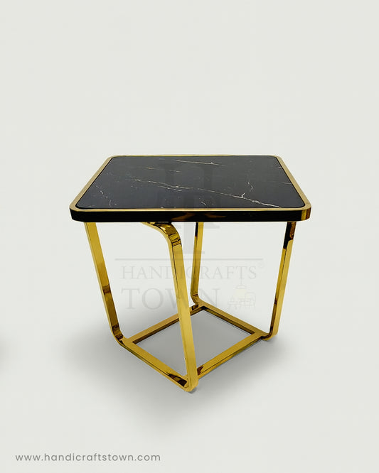Prestige Square End Table