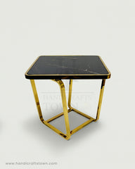 Prestige Square End Table