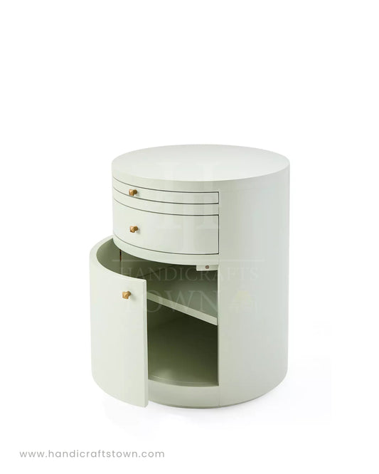 Prestora Nightstand