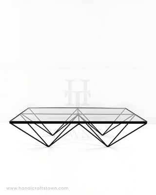 Prism Edge Table