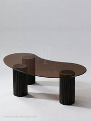 RibCraft Center Table
