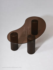 RibCraft Center Table