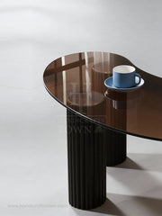 RibCraft Center Table