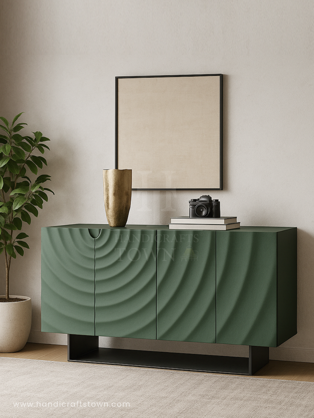 Ripple Bay Sideboard Cabinet