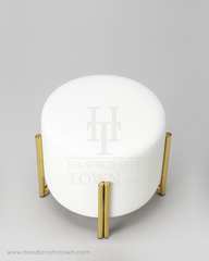 SnowGild Ottoman