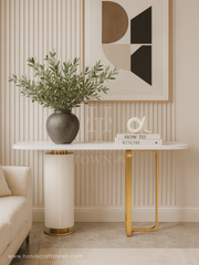 Royal Élite Console