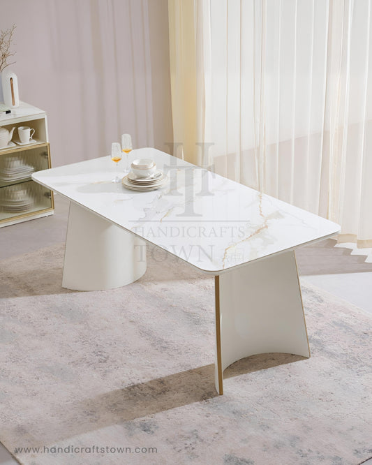 Seraphic Feast Dining Table