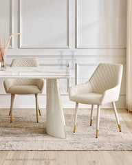 Seraphic Feast Dining Table