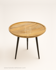 Tavlo Curve Table