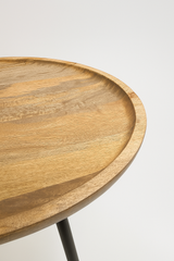 Tavlo Curve Table
