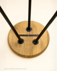 Tavlo Curve Table