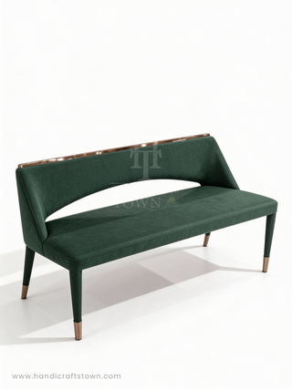 The Avenue Settee