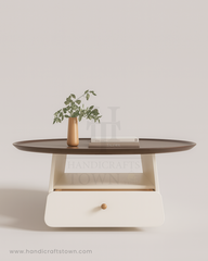 The Stowaway Table