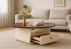 The Stowaway Table