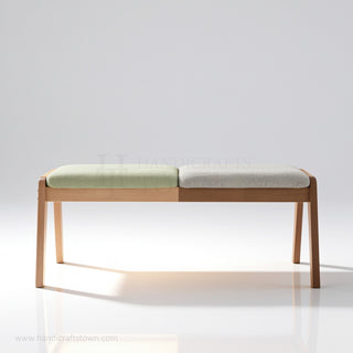 TwinTone Bench