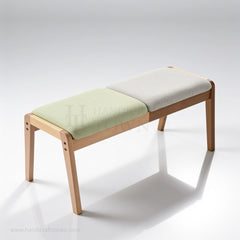 TwinTone Bench