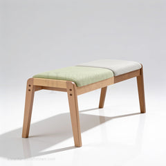 TwinTone Bench