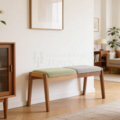 TwinTone Bench
